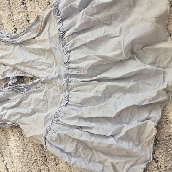 Zara Tank Top size XS - Picture 2 of 2